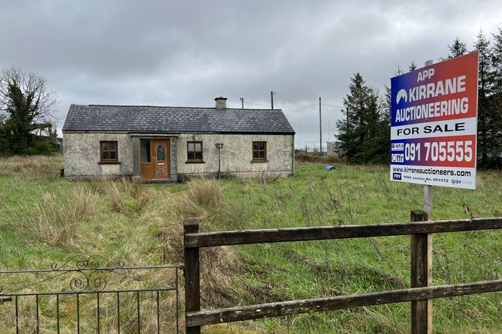 Aghadrestan, Lisacul, Castlerea, Roscommon