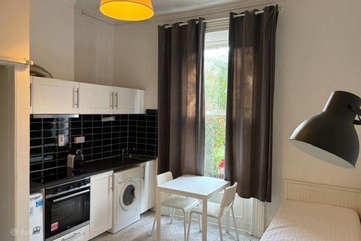 Studio 1 55 Belmont Avenue Donnybrook Dublin 4, Donnybrook, Dublin 4