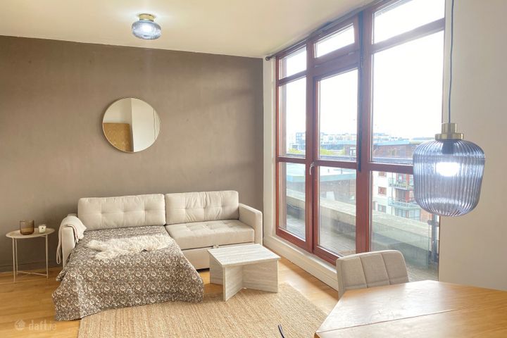 Apartment 61, Block 3, Parklands, Northwood, Dublin 9, Dublin 9, Co. Dublin