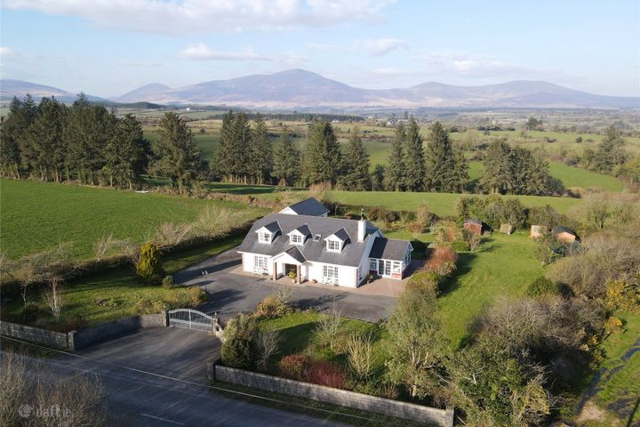 Monatarriv, Lismore, Co Waterford, P51HD32