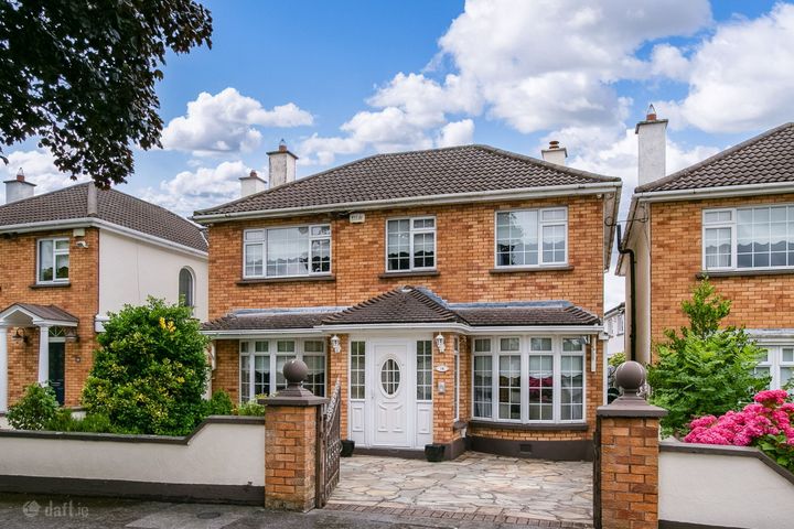 18 The Green, Cypress Downs, Templeogue Dublin 6w, Dublin