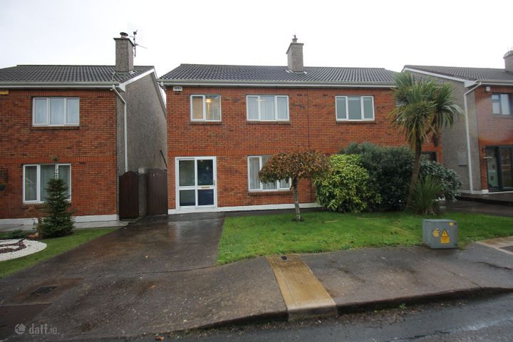 33 The Cloisters, Ballincollig, Clash, Co. Cork