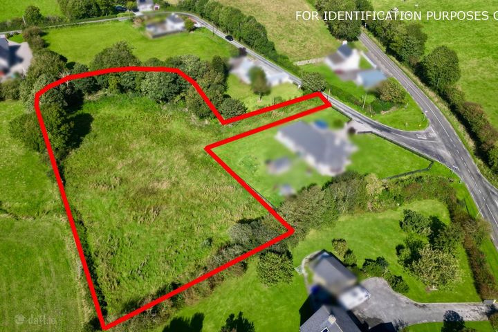 Tubrid More, Ardfert, Co. Kerry