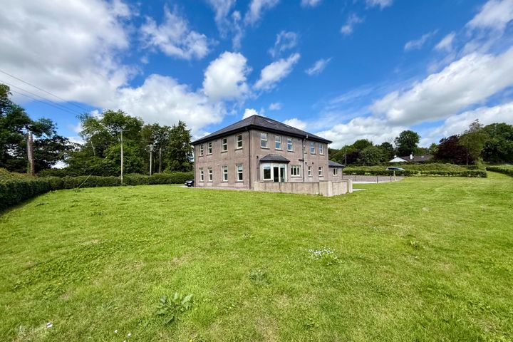 Sallybrook, Glanmire, Co. Cork