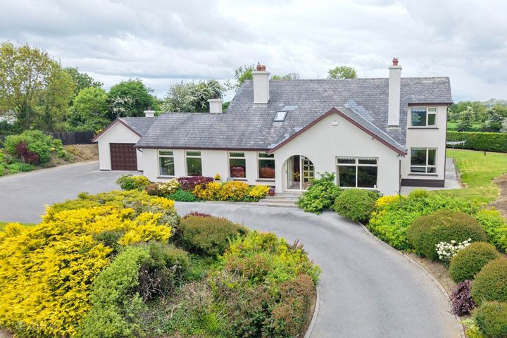Newchapel, Clonmel, Co. Tipperary, E91Y402