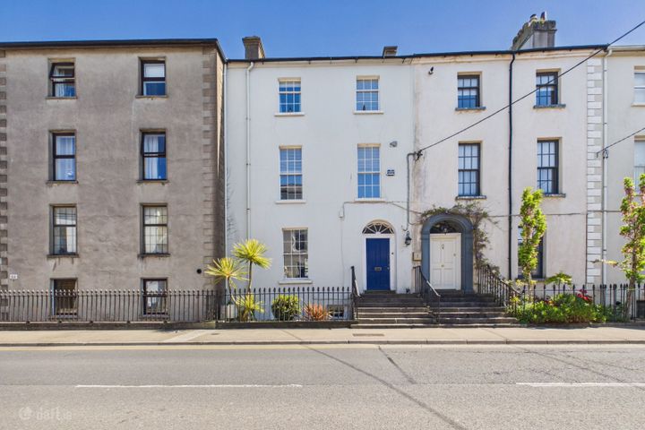 5 Catherine Street, Waterford, Waterford City Centre, Co. Waterford, X91E338