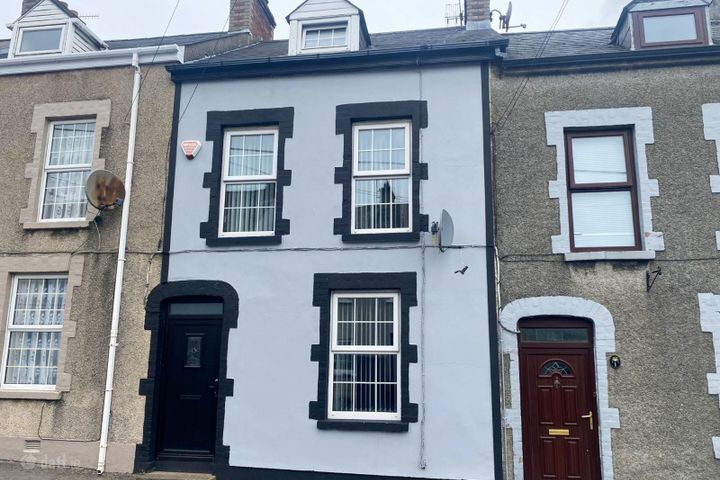 2 Albert Terrace, Main Street, Lifford, Co. Donegal, F93V2YH