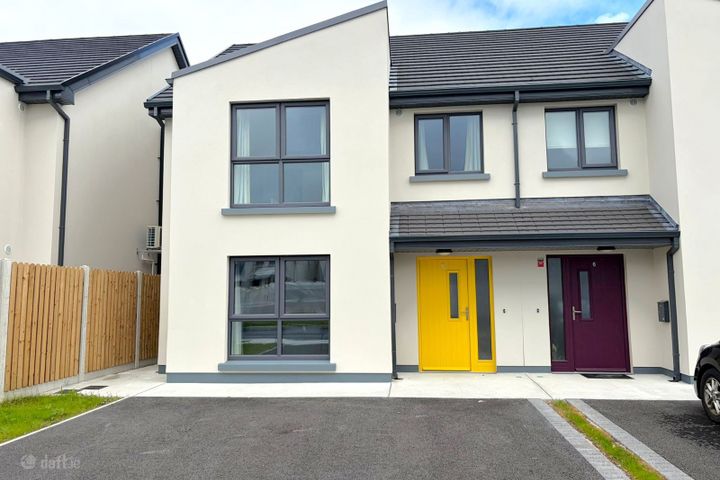 An Gallan Nua, Lahinch Road, Ennis, Co. Clare