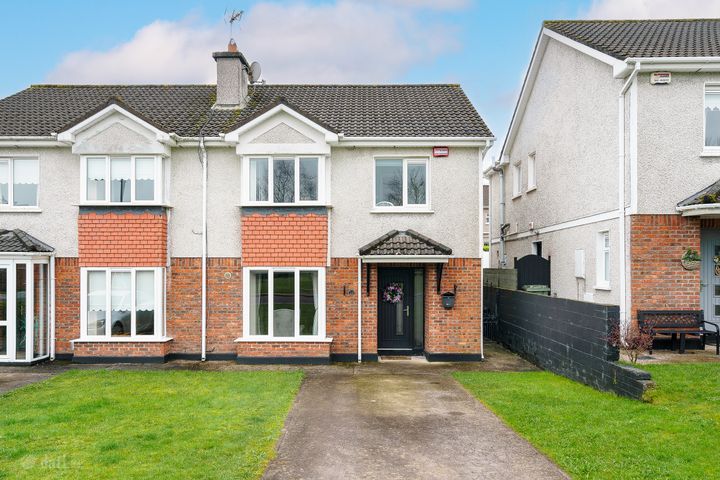 23 Rivergrove, Glanmire, Co Cork, Cork