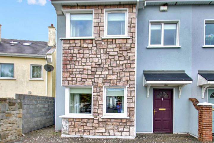 44 Bealach Na Gaoithe, Tuam, Tuam, Co. Galway, H54TN28