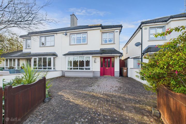 14 Beverton Dr, Donabate, Dublin, Dublin