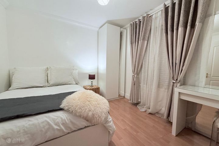 Boulevard, Mount Garrett Tyrrelstown, Tyrrelstown, Dublin 15