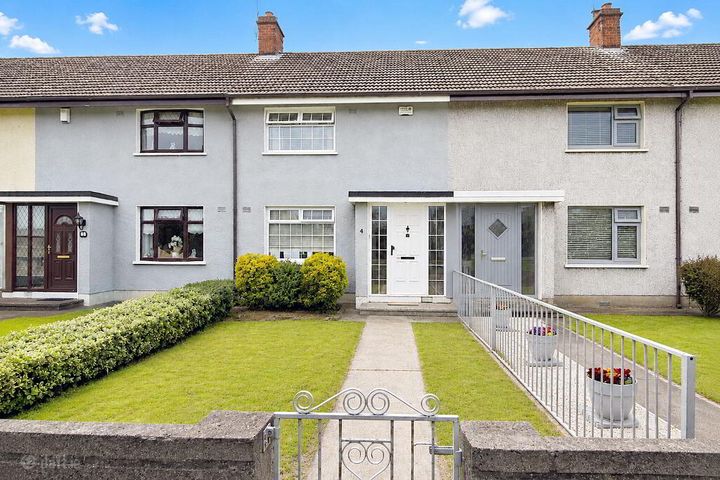 4 Oakland Park, Ecco Road, Dundalk