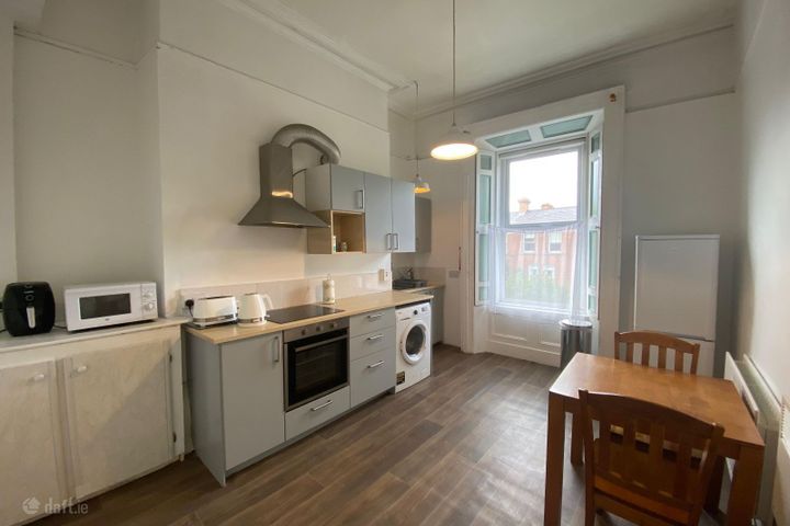 Marlborough Road, Donnybrook, Dublin 4, Donnybrook, Dublin 4