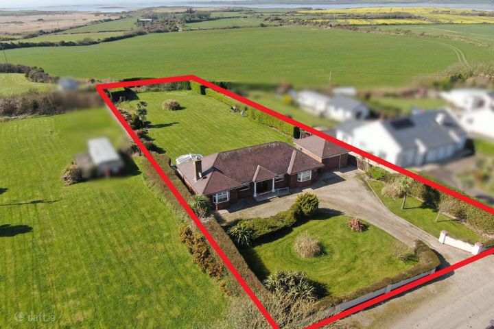 Ocean View, Ballysheen, Carne, Co. Wexford, Y35VF3A