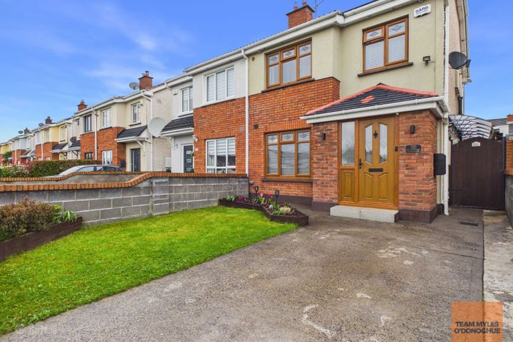 52 Glenealy Downs, Huntstown, Hartstown, Dublin 15, D15CYR2 - Photo 2