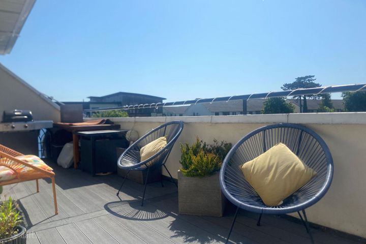 Greenview, Seabrook Manor, Portmarnock, Dublin 13