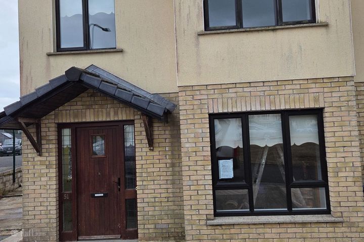 51 Chestnut Walk, Kilmuckridge, Gorey, Kilmuckridge, Co. Wexford