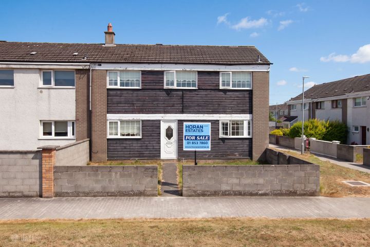 7 Silloge Gardens, Dublin 11, Poppintree, Dublin 11, D11E042