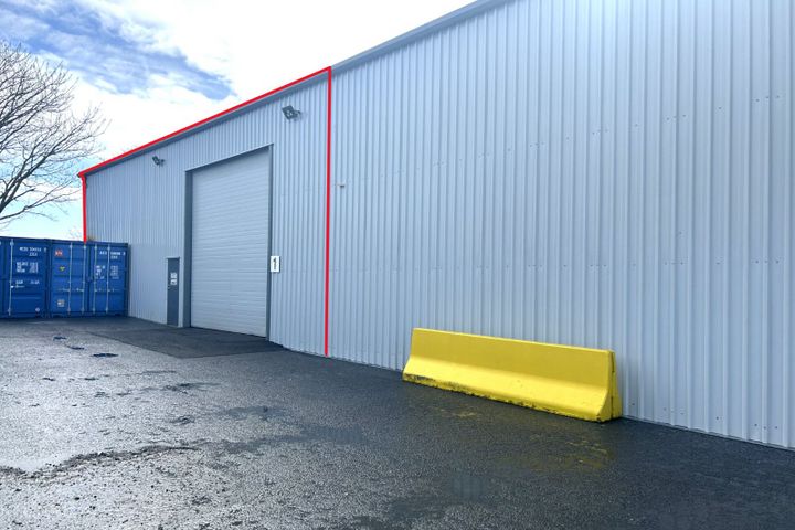 Unit 1 Ballindud Business Park, Waterford, Waterford City Centre