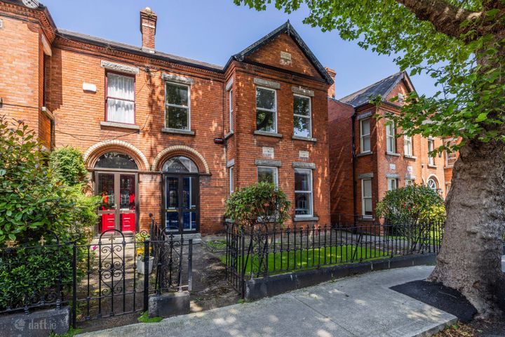 45 Lindsay Rd, Glasnevin, Dublin 9, Dublin 9, Dublin