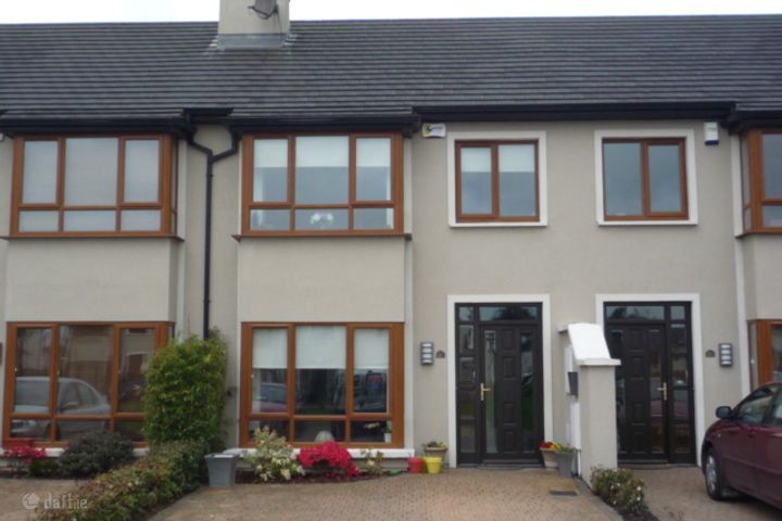 The Orchard, Athlone, Co. Westmeath