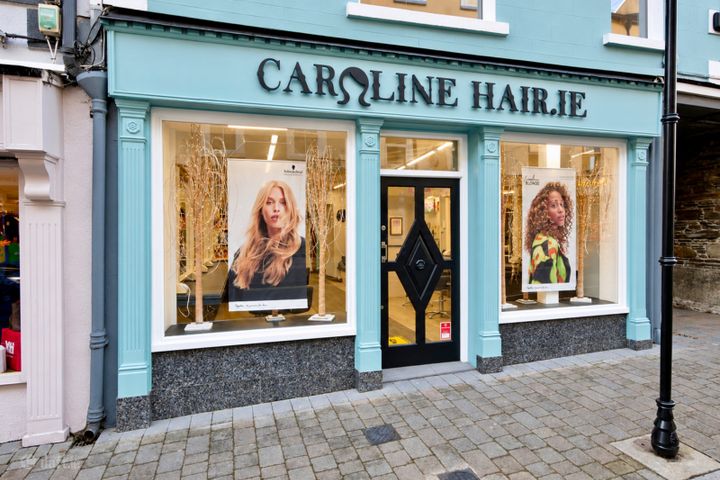 21 North Street, New Ross, Co. Wexford, Y34RX92