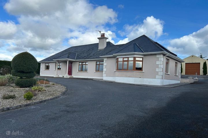 Ballylooby, Co. Tipperary, Clogheen, Co. Tipperary