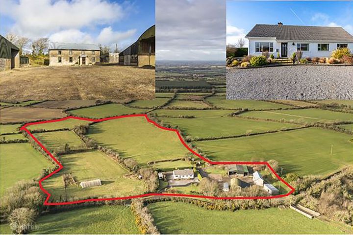 Youngstown, Taghmon, Co Wexford, Wexford