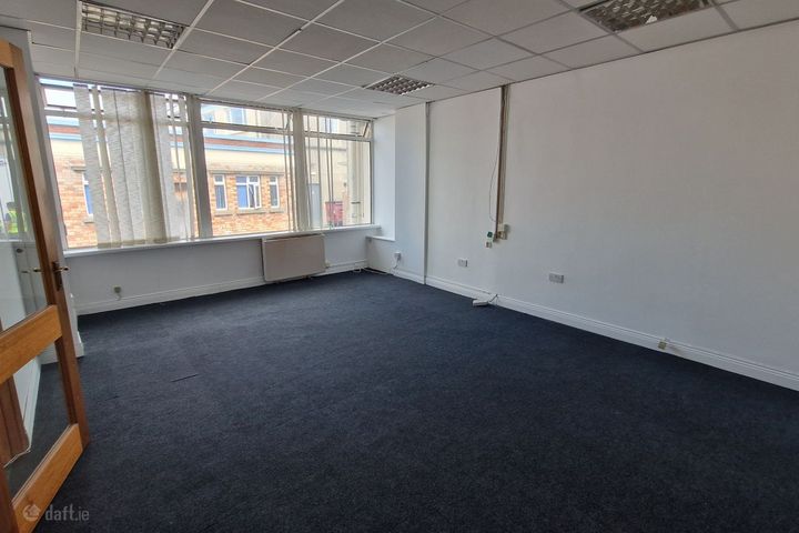 Studio / Clinic / Treatment Suite – Unit 22, KCR Business Park, Kimmage, Dublin 12