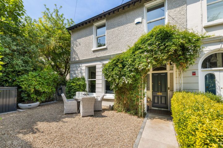 Benevenagh, Killincarrig Road, The Burnaby, Greystones, Co. Wicklow, A63KP82