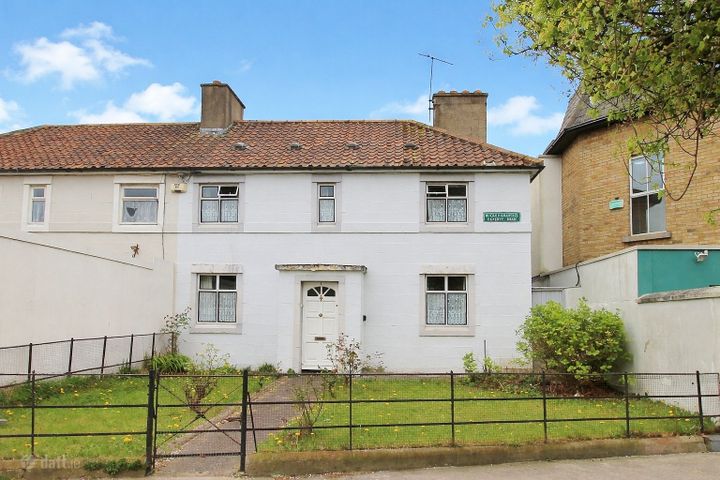 1 Haverty Road, Marino, Dublin 3, D03WP59