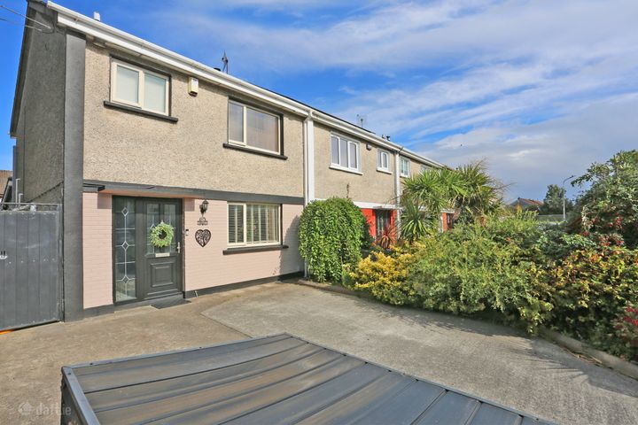 87 Norwood Park, Ballysimon, Limerick, V94 E9CA