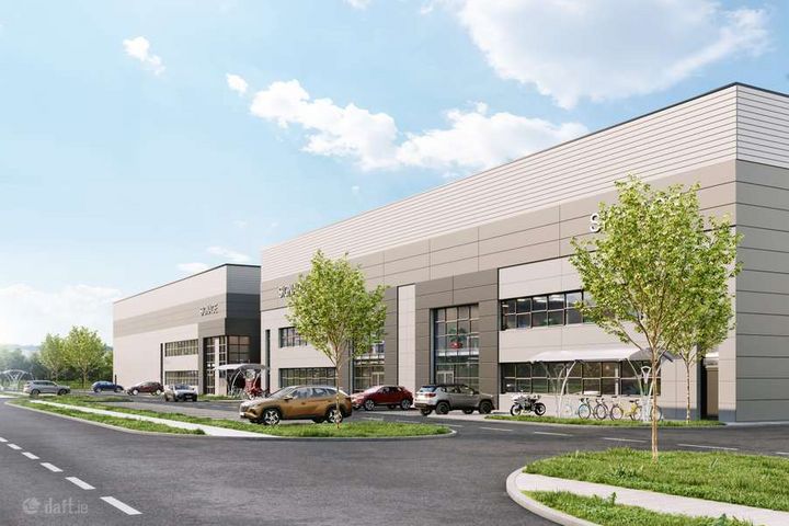 Unit A8B North City Business Park, Finglas, Dublin, D11