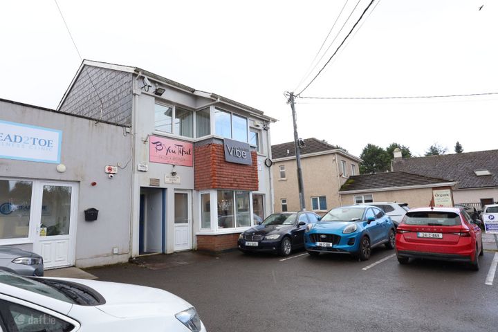 First Floor Offices, Brompton House, Old Waterpark, Carrigaline, Co. Cork