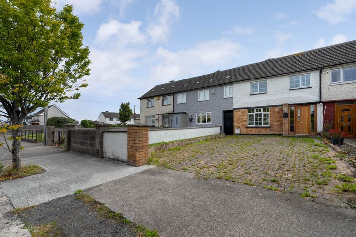 4 Greencastle Drive, Coolock, Dublin 17, Co. Dublin, D17XC92