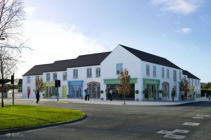 Unit C, Millers Square, Athgarvan, Athgarvan, Co. Kildare, W12A029