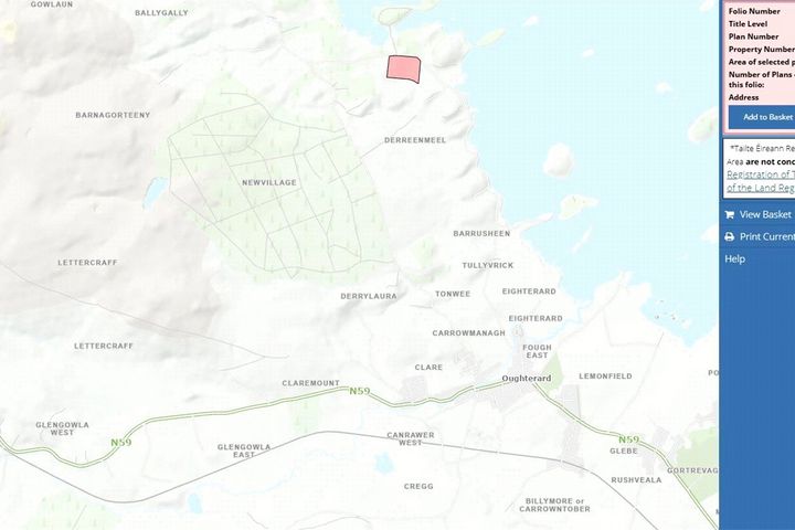 Gortdrishagh, Derrymoyle, Oughterard, Co. Galway - Photo 3