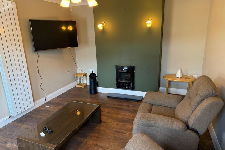 1 Hillview, Castlebar, Co. Mayo