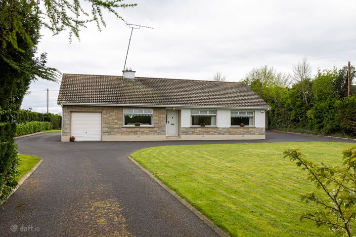 Kilmore, Enfield, Co. Meath, A83DX49