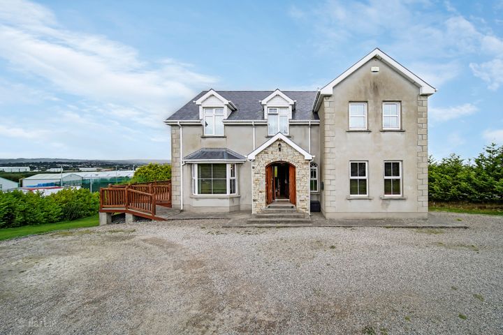Dromore Lower, Letterkenny, Co. Donegal, F92T9YN