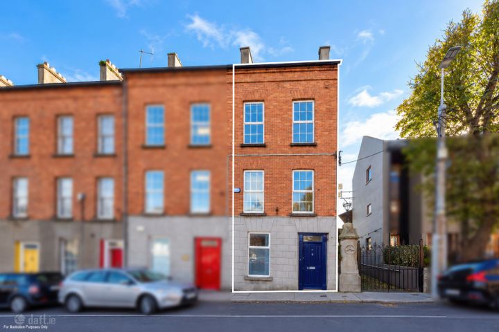 5 Rowe Street Upper, Wexford Town, Co. Wexford