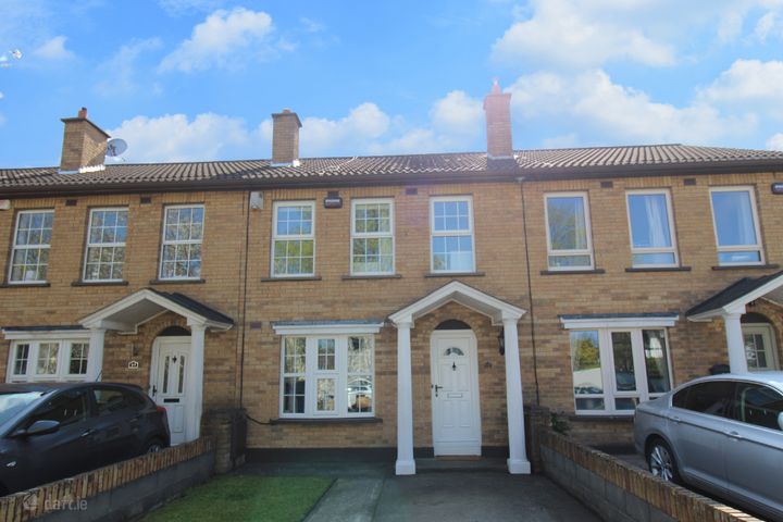 67 Park Drive Ave, Castleknock, Dublin 15, Dublin 15, Dublin