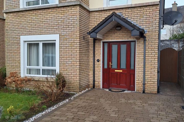 Leargan, Western Distributor Road, Knocknacarra, Co. Galway