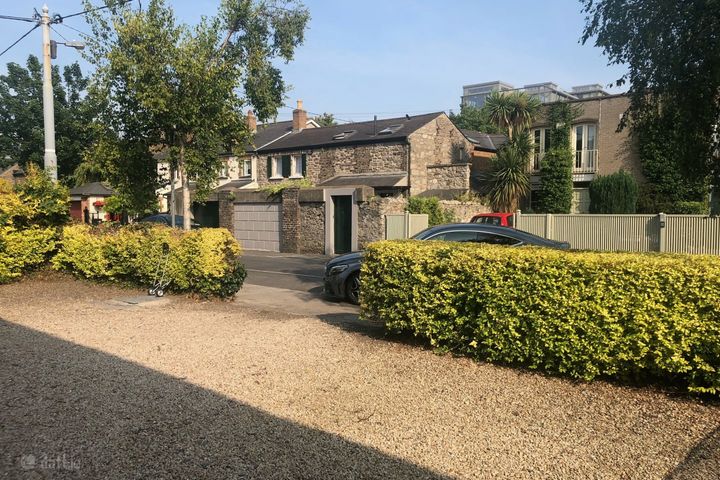 Lansdowne Park, Ballsbridge, Co. Dublin