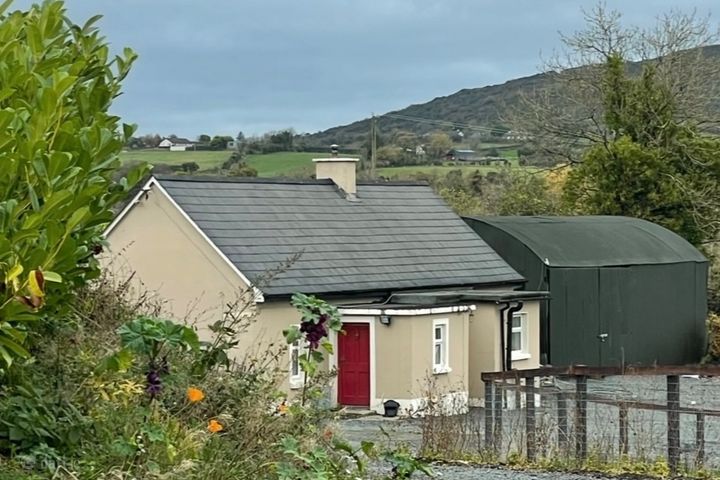 Corlislea, Ballinagh, Cavan, Kilnaleck, Co. Cavan