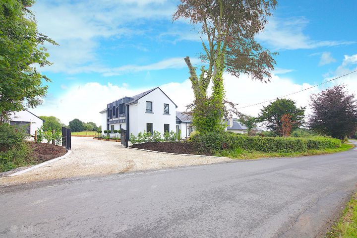 Aylmer Lodge, Duncreevan, Kilcock, Co. Kildare, W23X70A