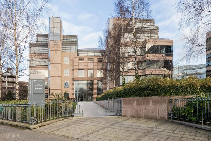 3 Ballsbridge Park, Ballsbridge, Dublin 4