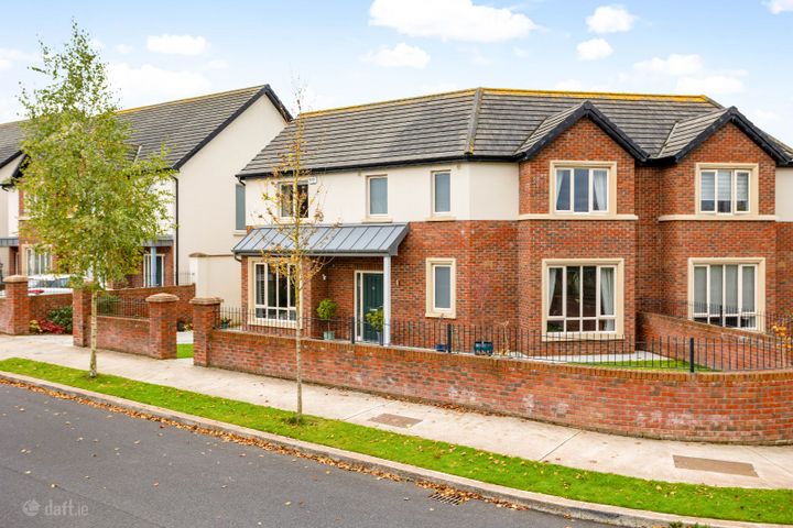 89 Carton Wood, Dublin Road, Maynooth, Kildare