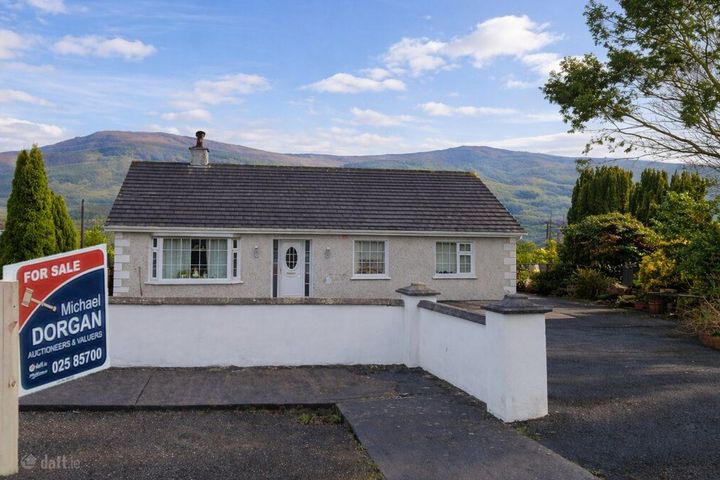 3 Dún Rí, Barrack Road, Mitchelstown, Co. Cork, P67NA06